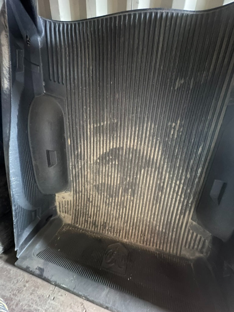 Dodge Box Liner