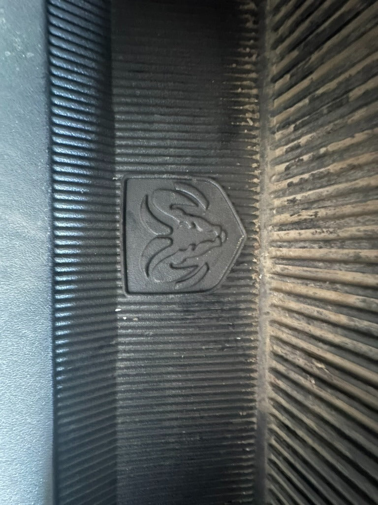 Dodge Box Liner
