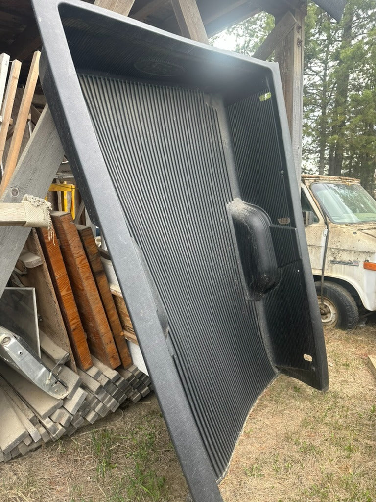 Ford Box Liner