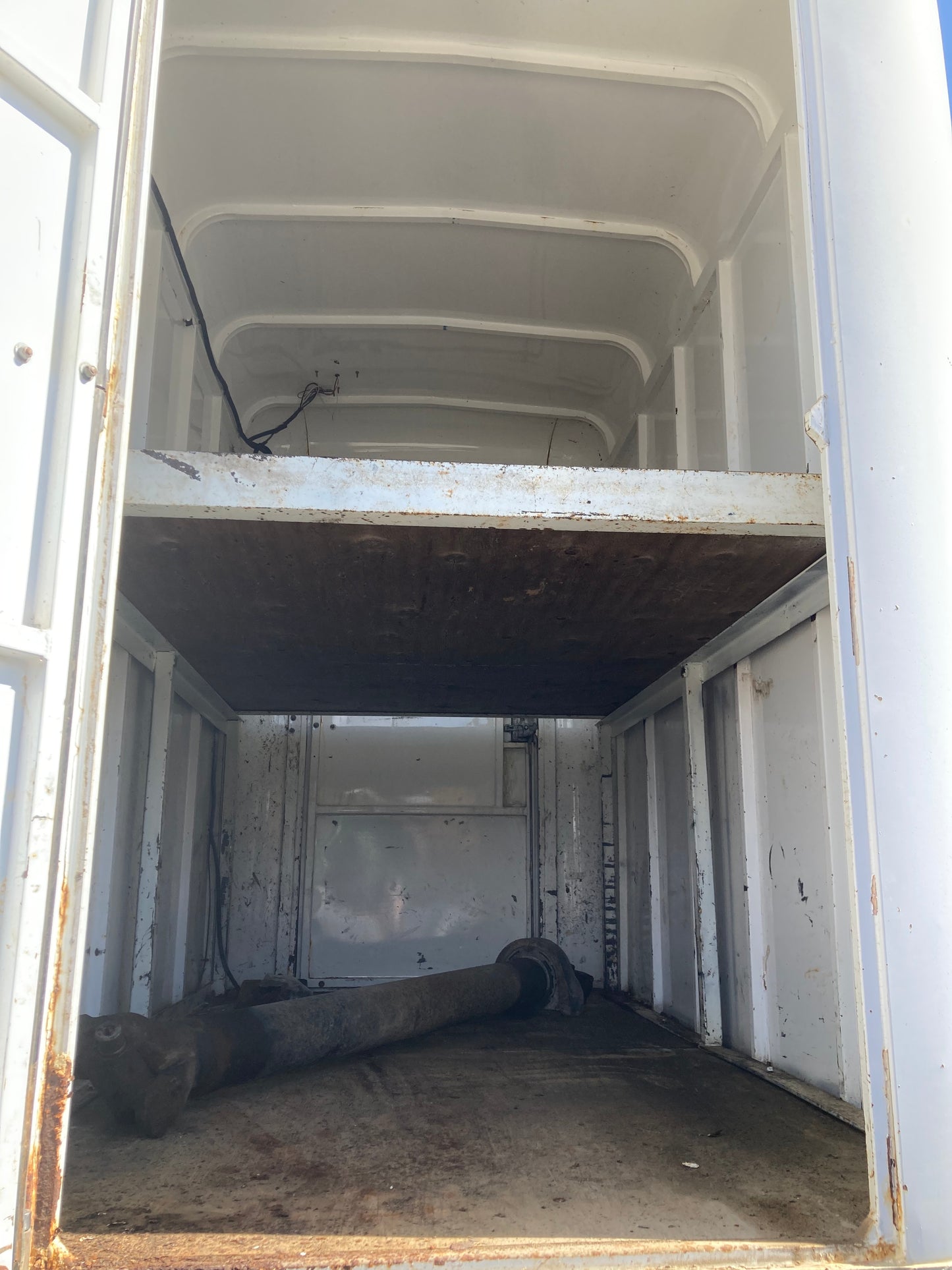 Truck Storage Box
