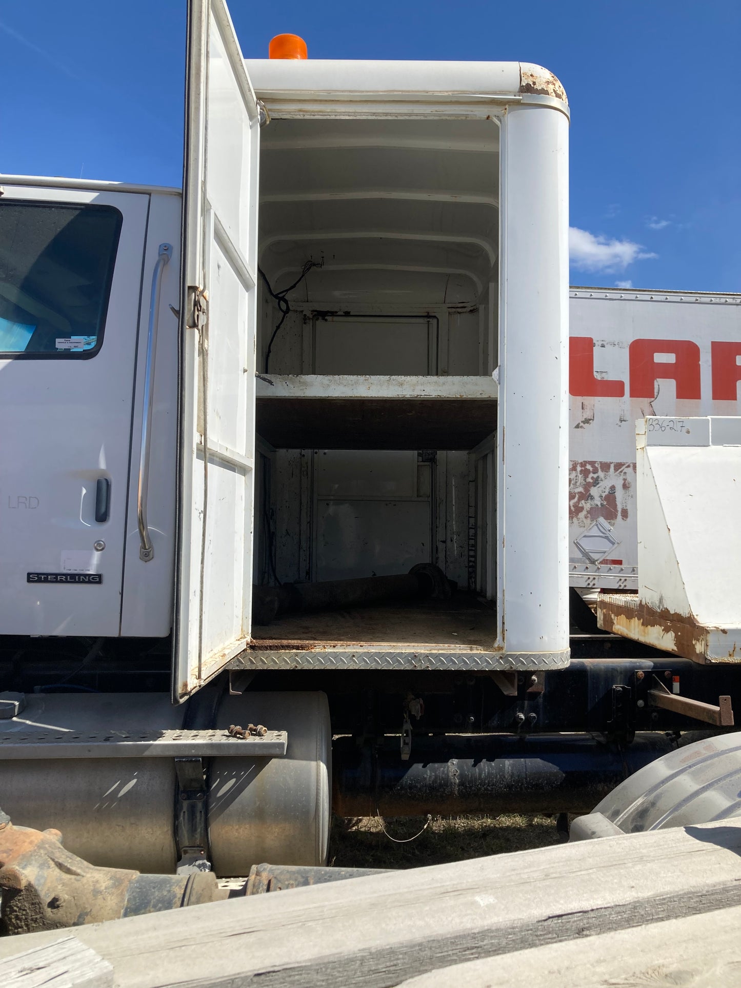 Truck Storage Box