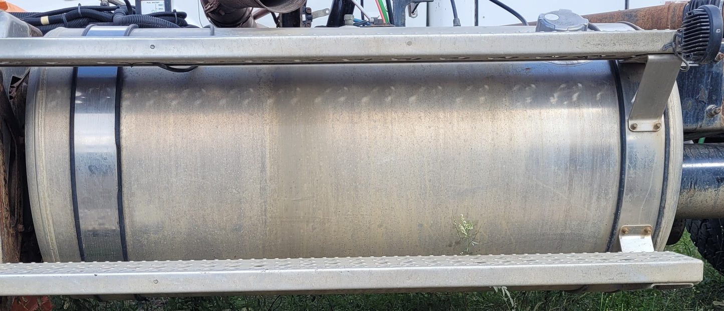 Semi Fuel Tanks, Each
