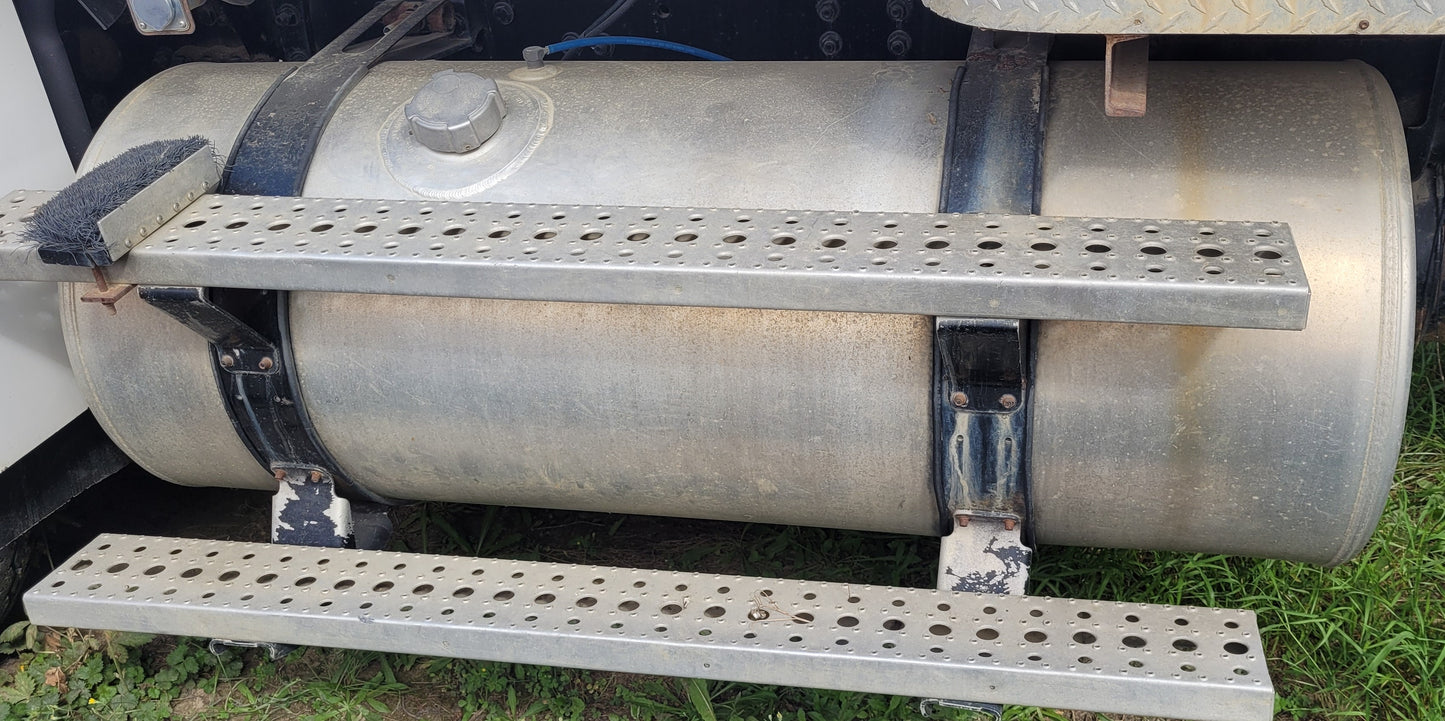 Semi Fuel Tanks, Each