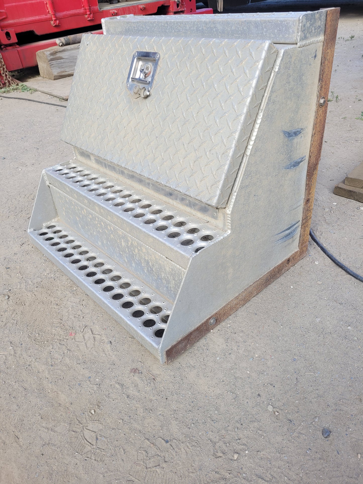 Step ToolBox