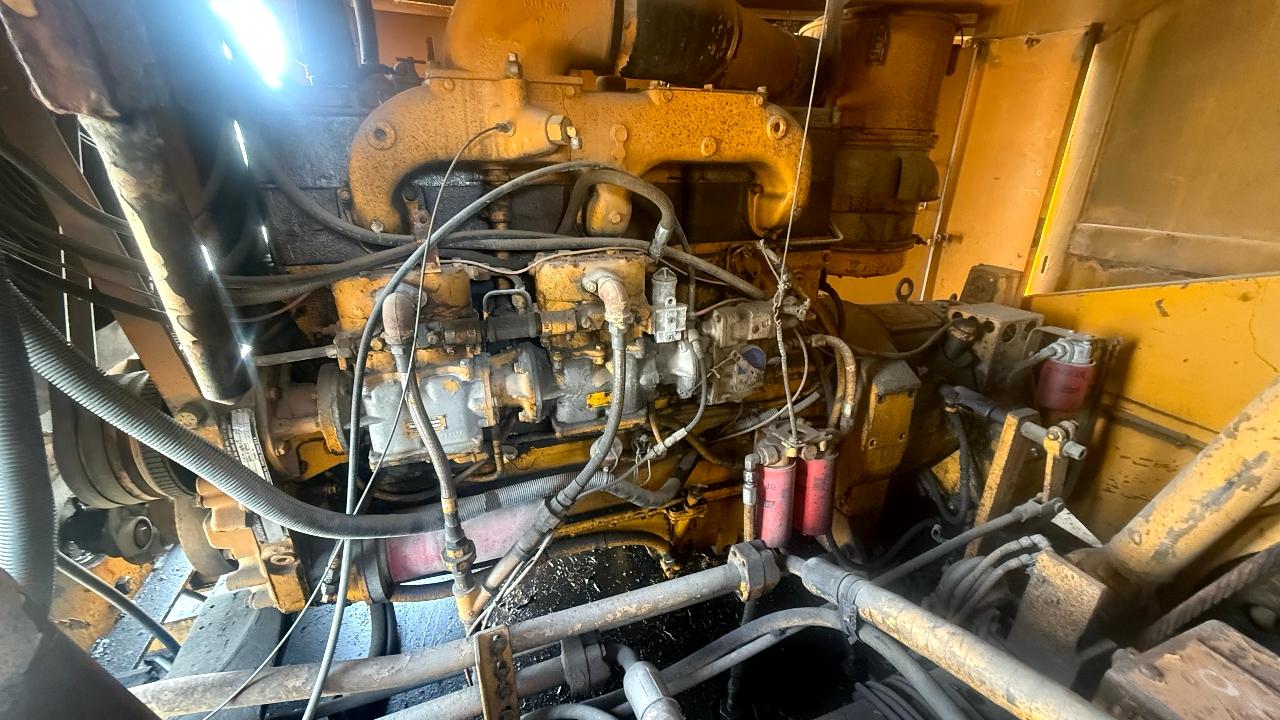Cummins 855 Big Cam Engines, each