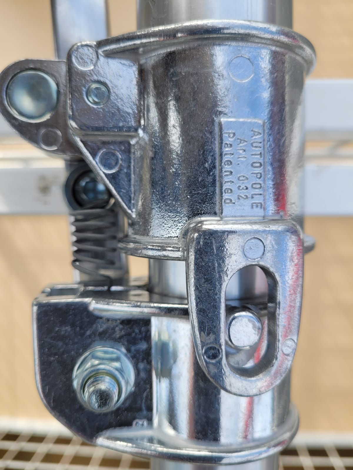 Auto Poles, Each