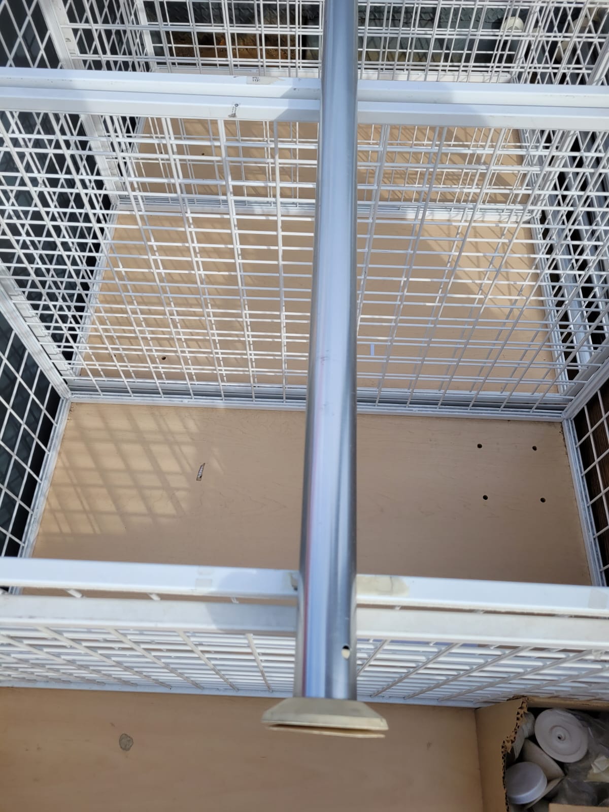 Auto Poles, Each