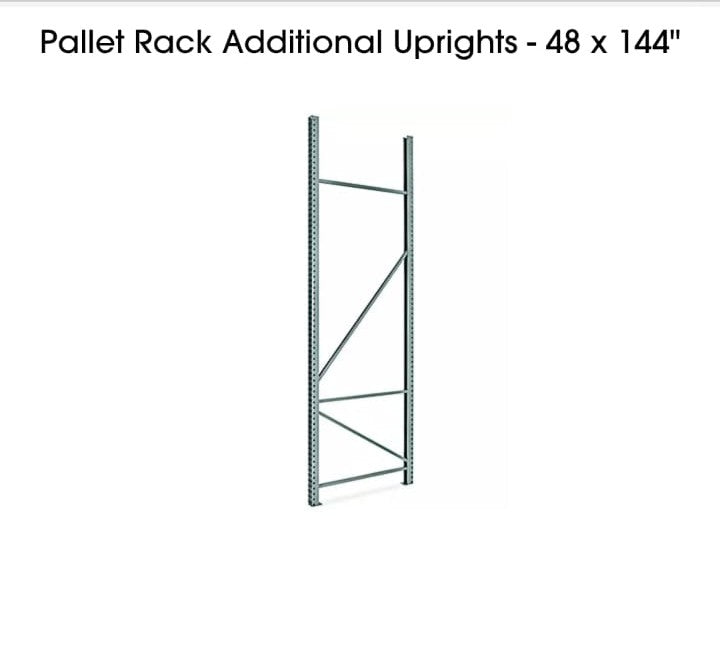 Pallet Racks