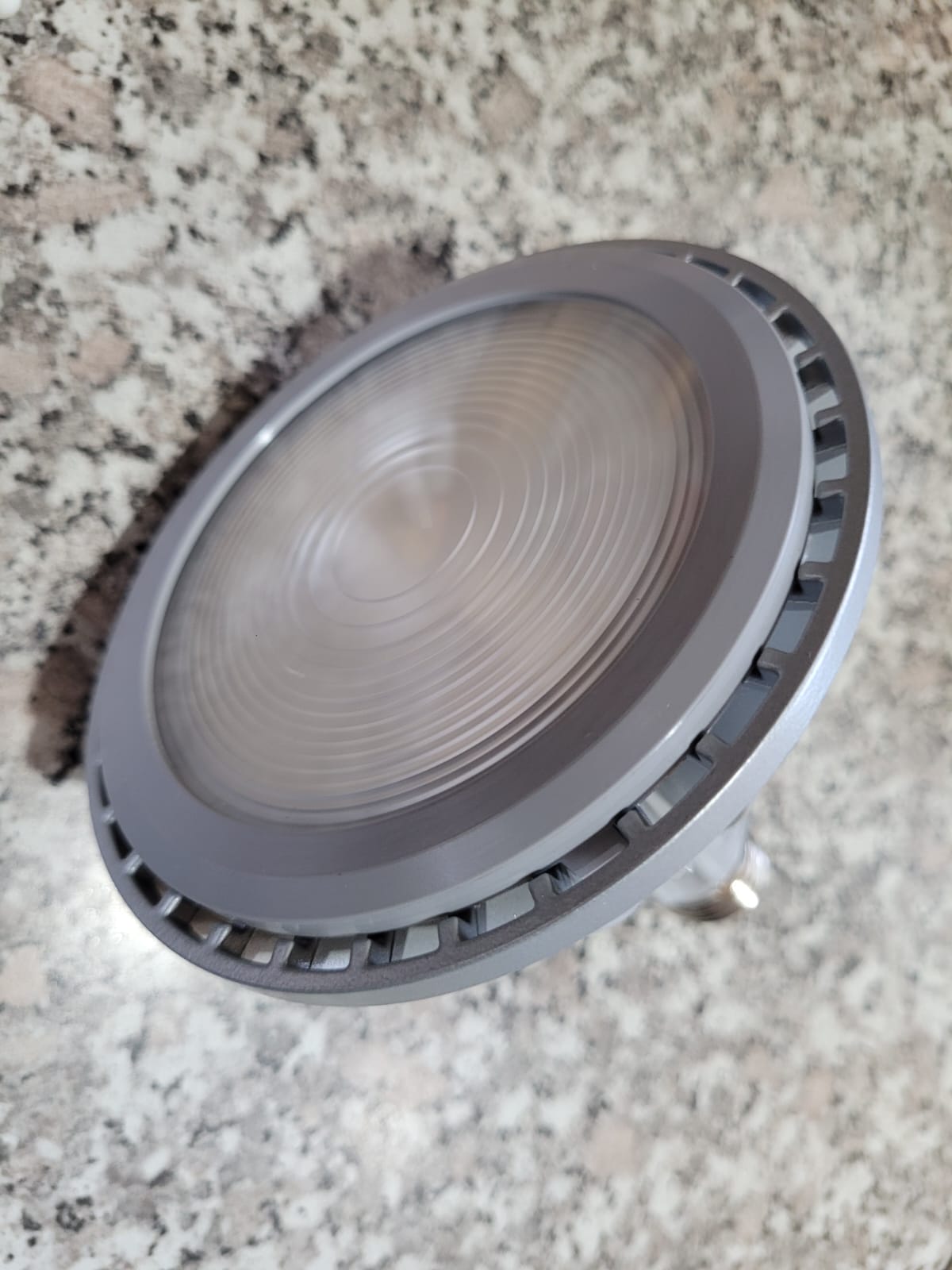 LED Light Bulbs GE67252 Each