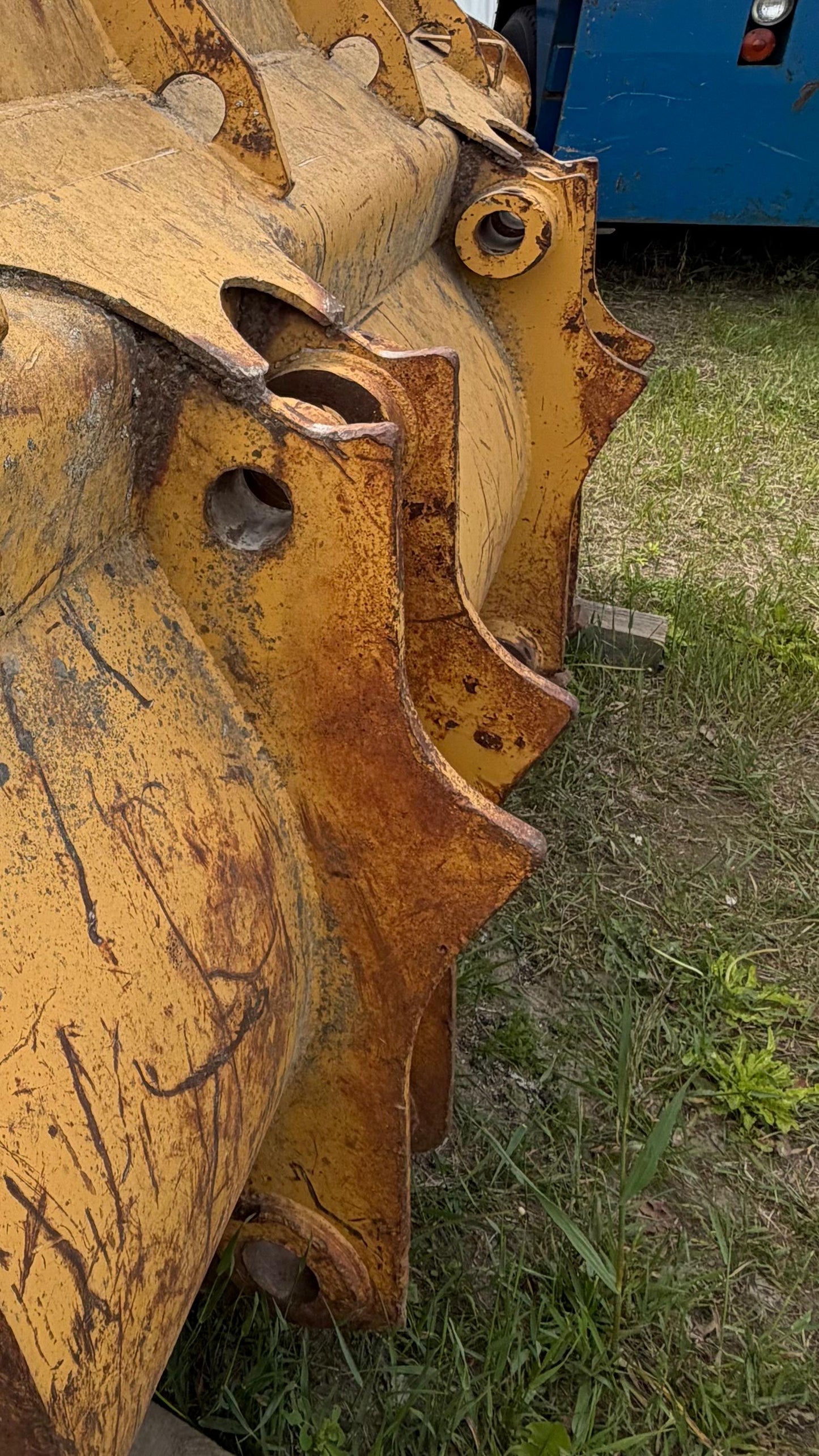 LOADER BUCKET