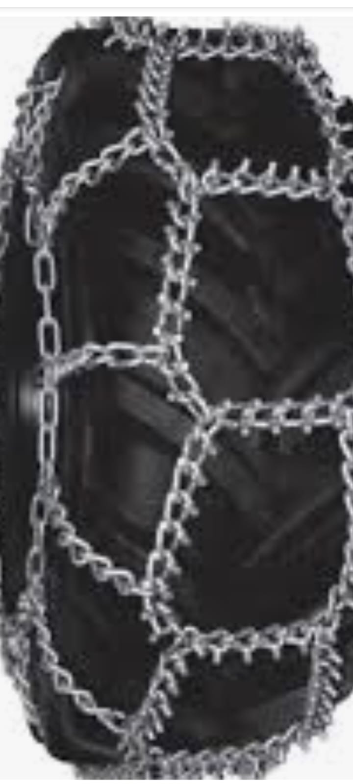 Grader Chains 20.5x25 & 17.5x25