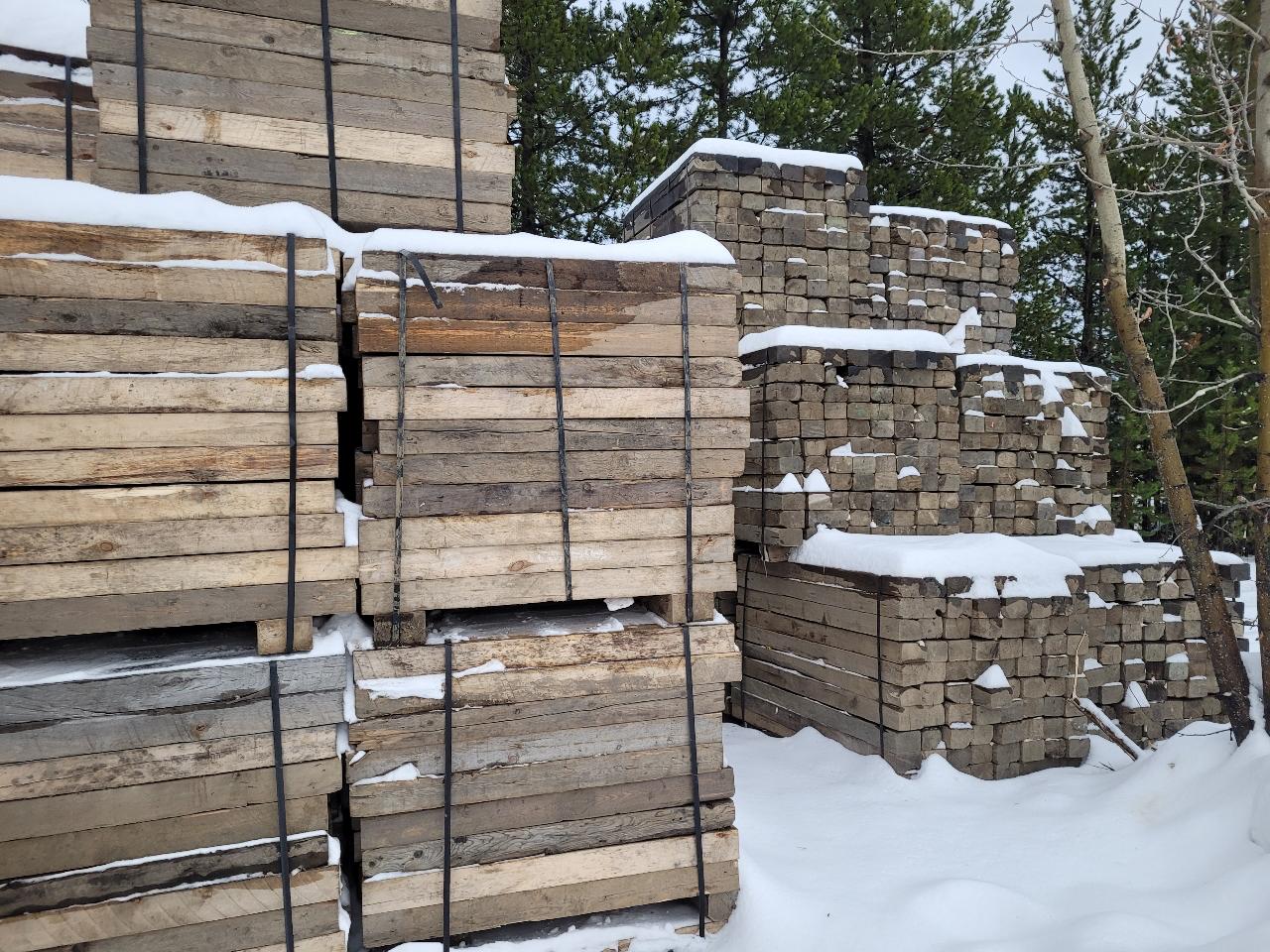 Building Supplies