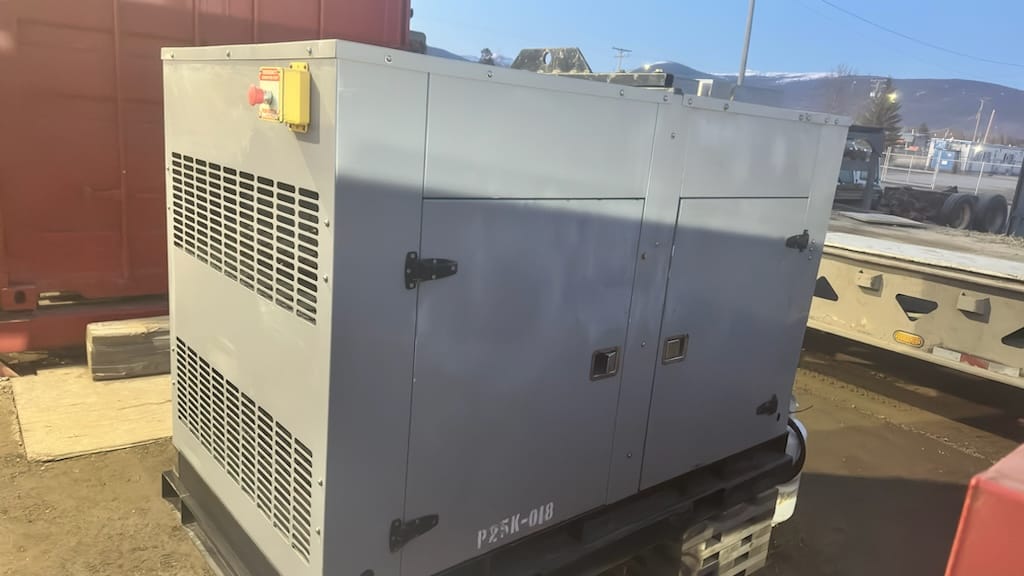 Generators