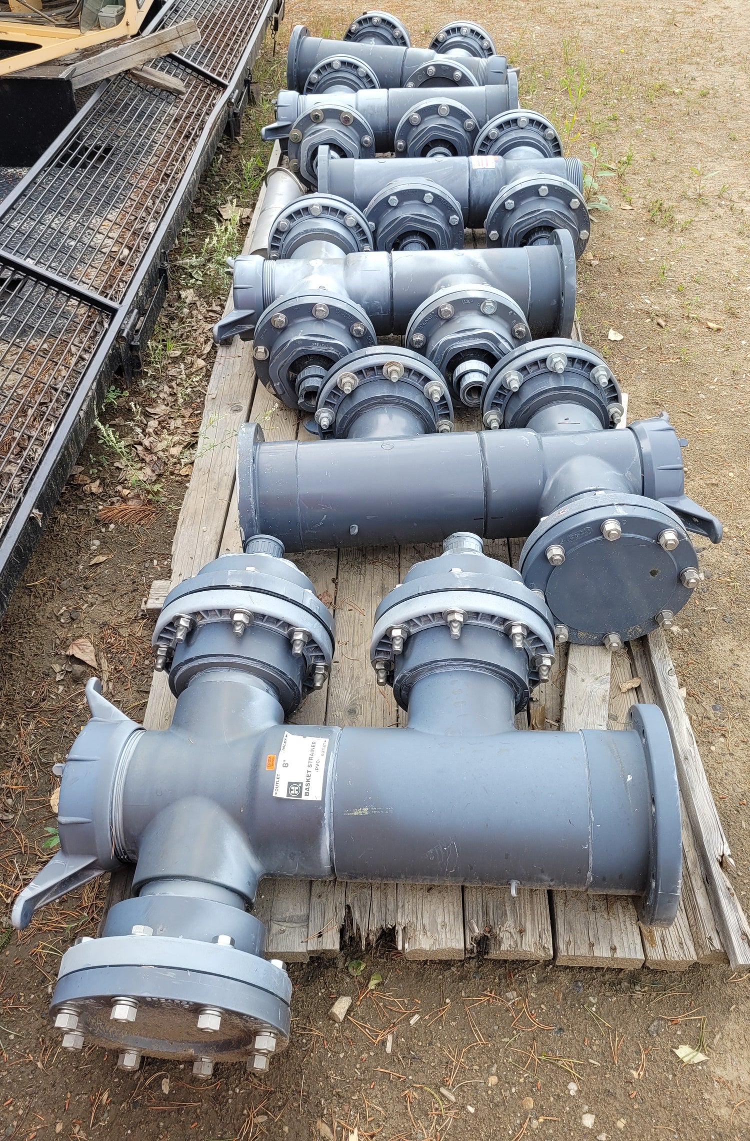 Plumbing