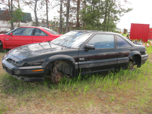 (2) 1995 Pontiac GTP