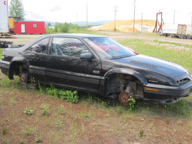 (2) 1995 Pontiac GTP
