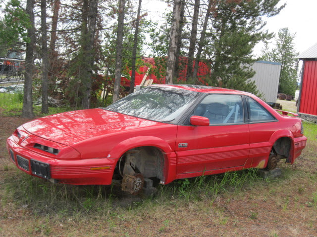 (2) 1995 Pontiac GTP