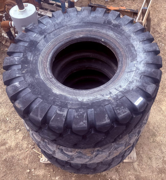 20.5-25 Tire Each