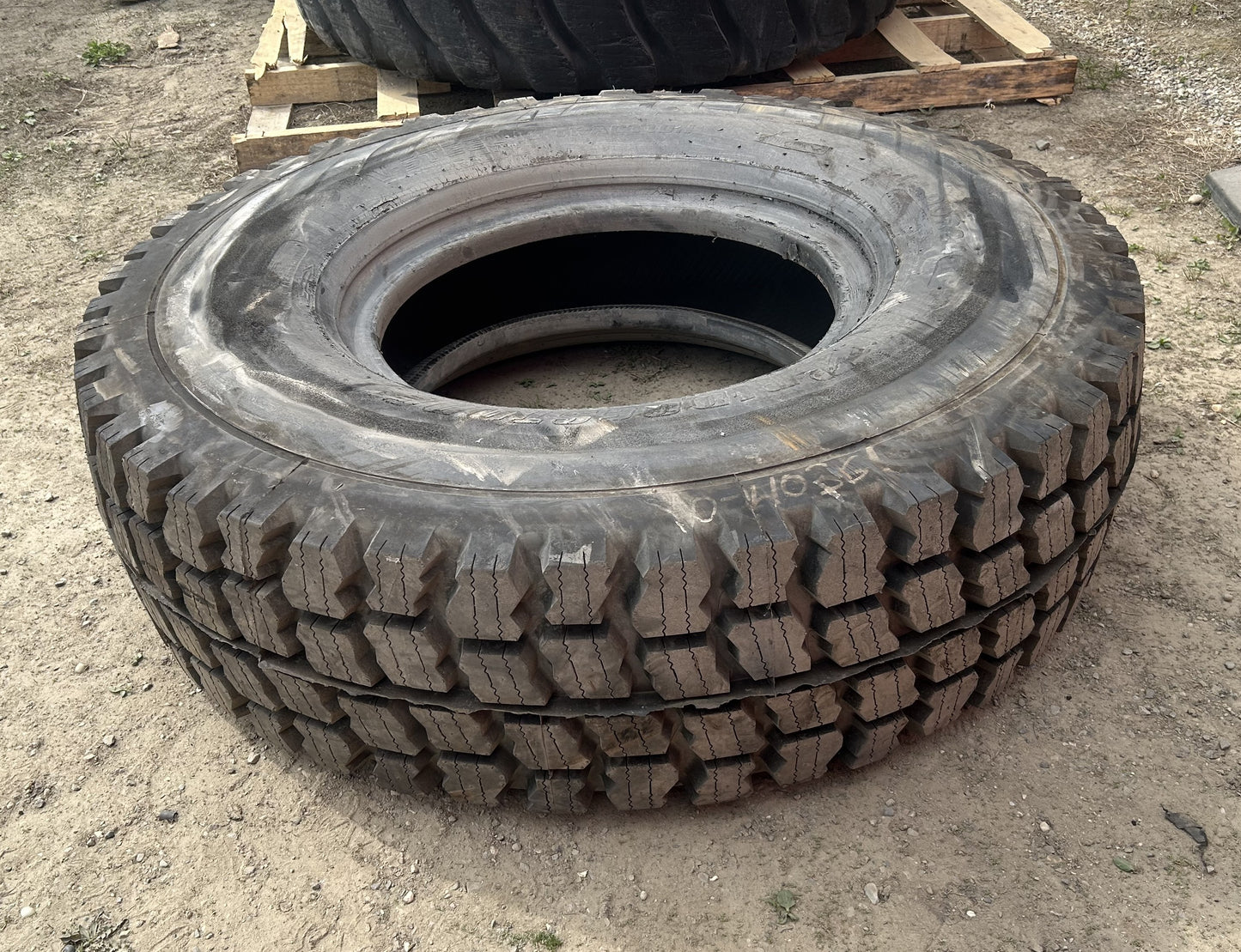 Bridgestone Tire