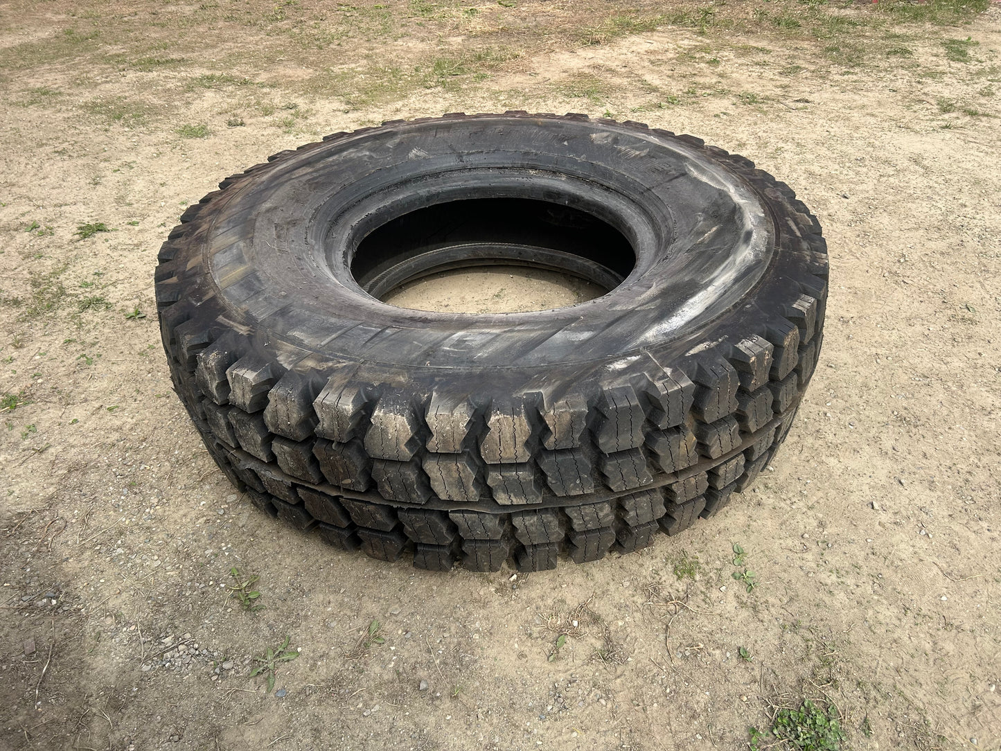 Bridgestone Tire