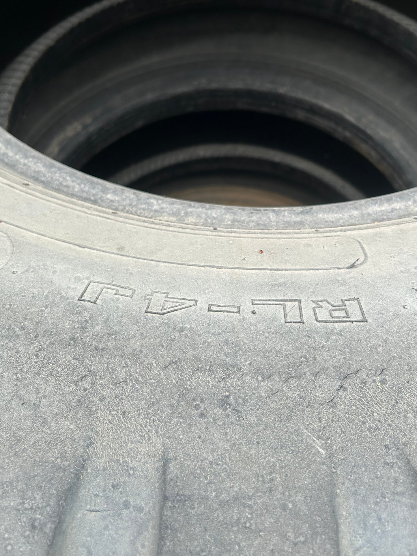 GoodYear 14.00 R25 Tires Each