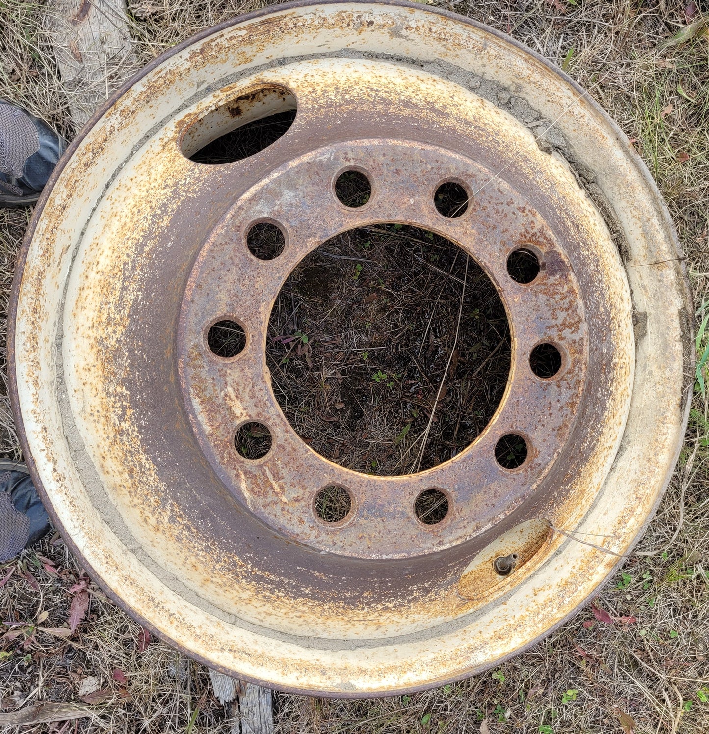 Old Style Bud Rims & Drums, Each