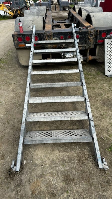 Stair Treads, each