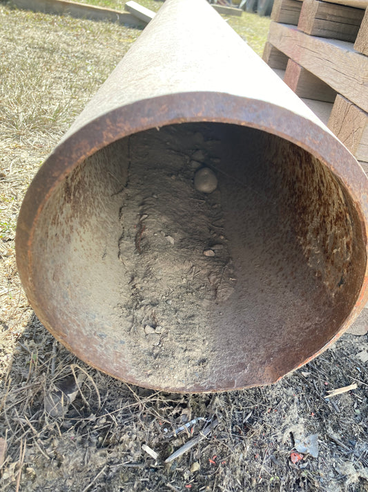 Steel Pipe