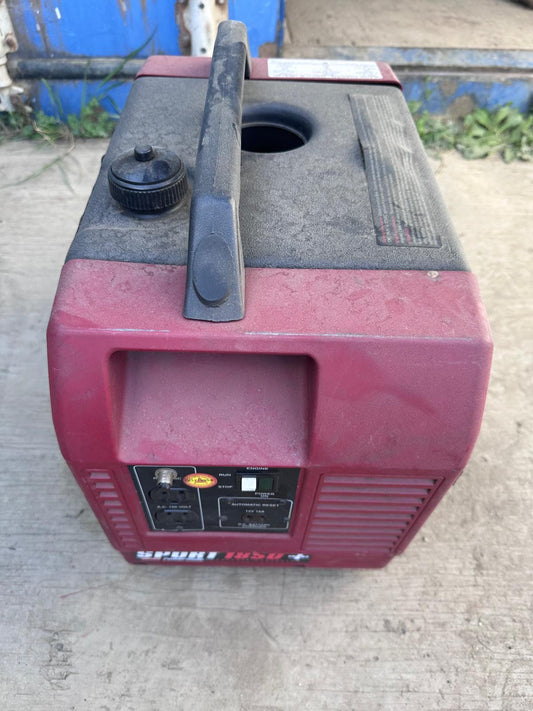 Coleman Powermate Portable Generator