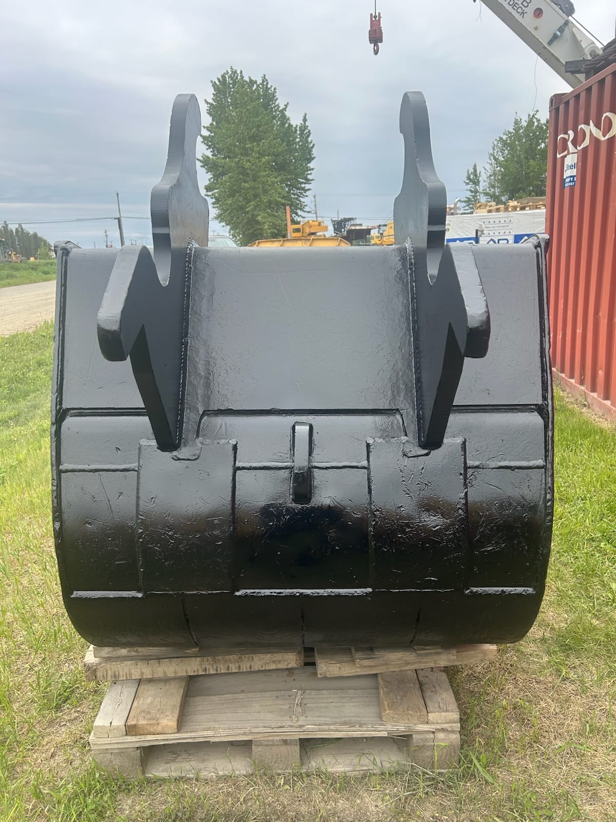 330 Excavator Bucket