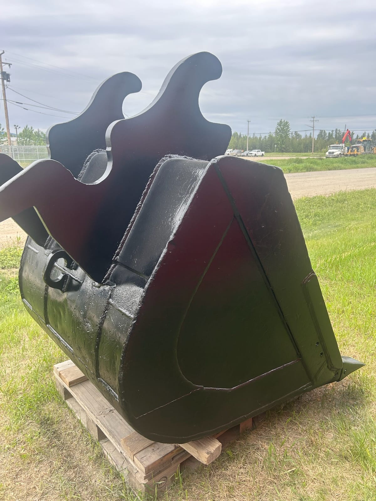 330 Excavator Bucket