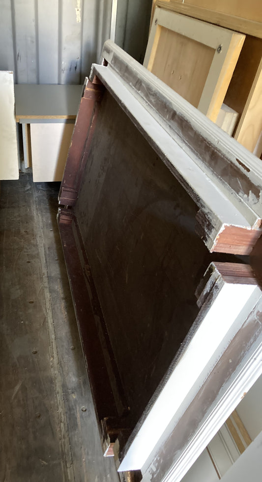 Wooden Table Each