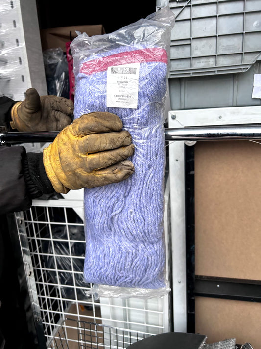 Uline 7121 Mop Head