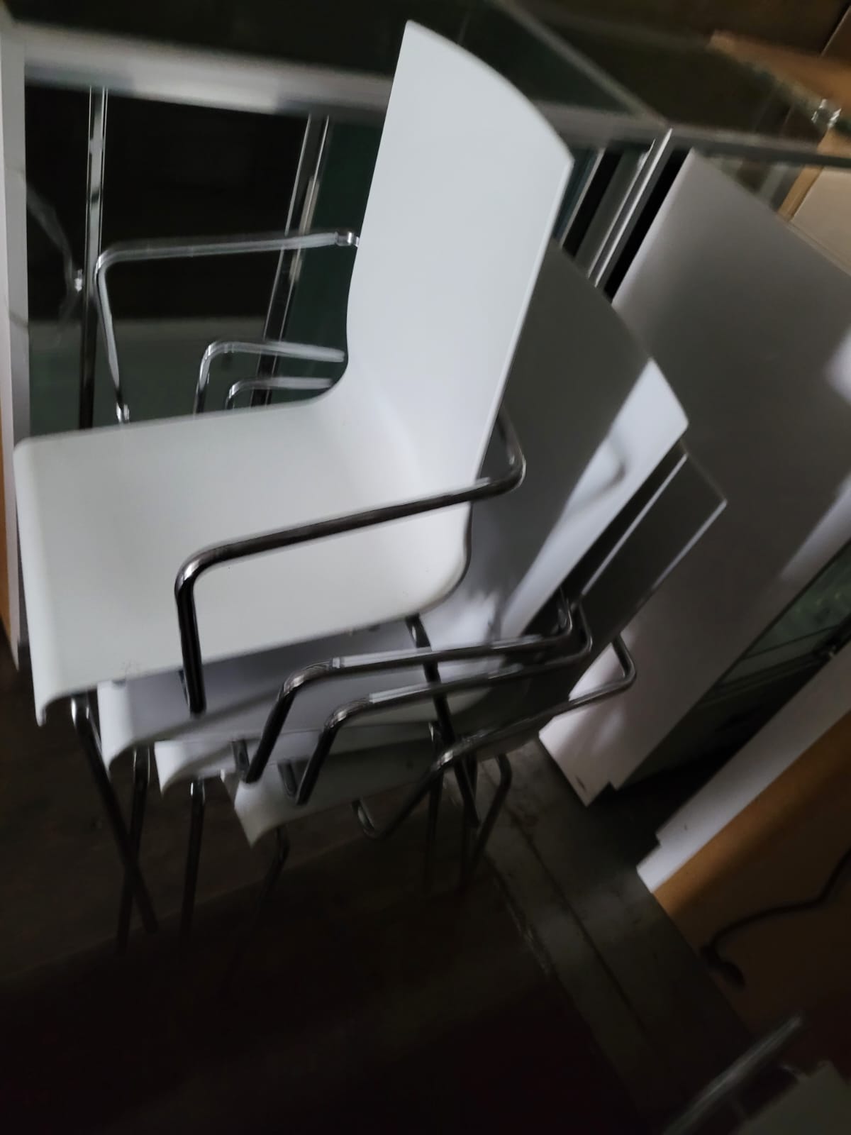 Office Chairs