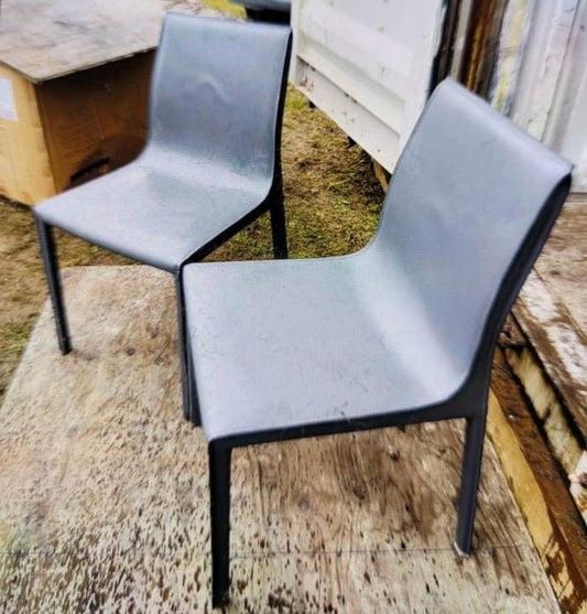 Deluxe Chairs, each