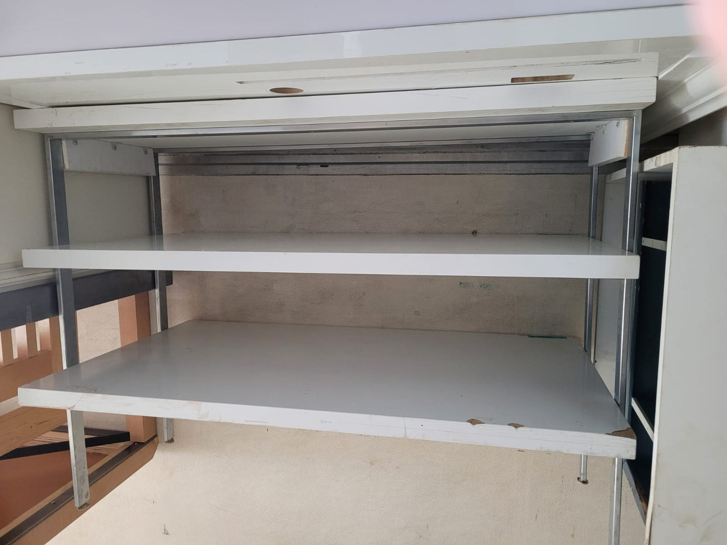 3 Level Table