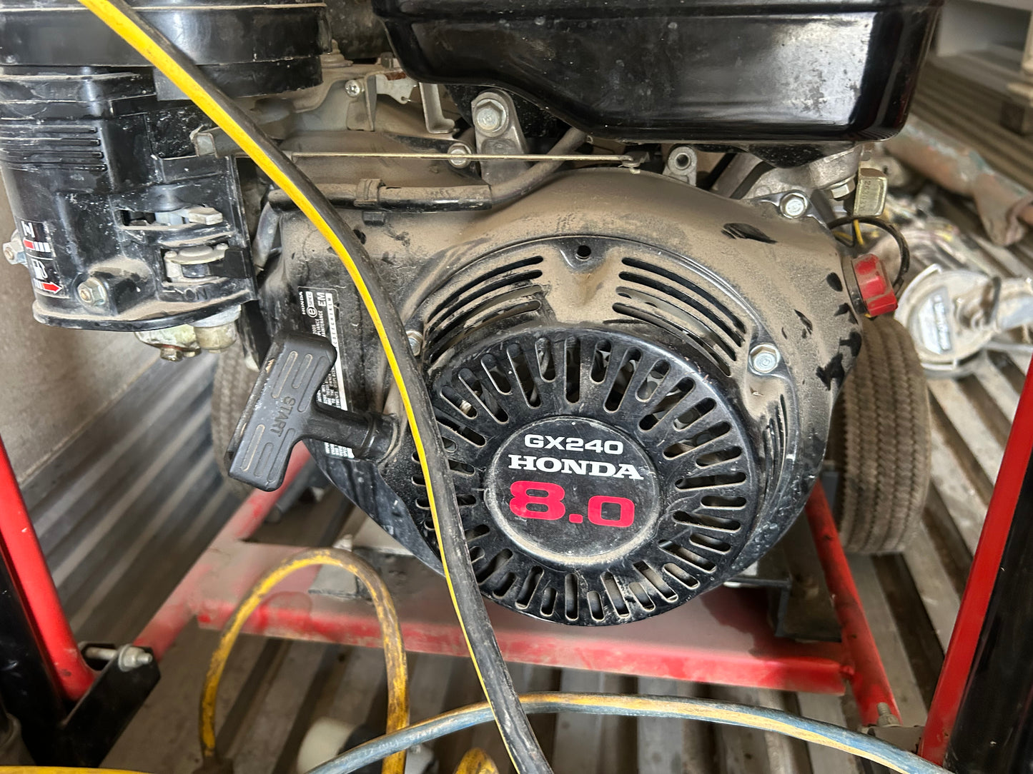 Honda Water Pump