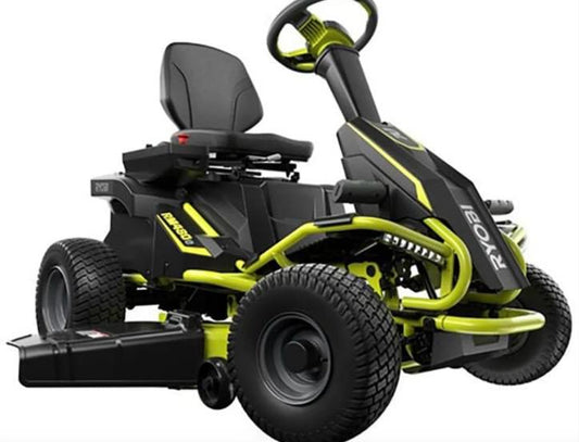 RYOBI Lawn Mower