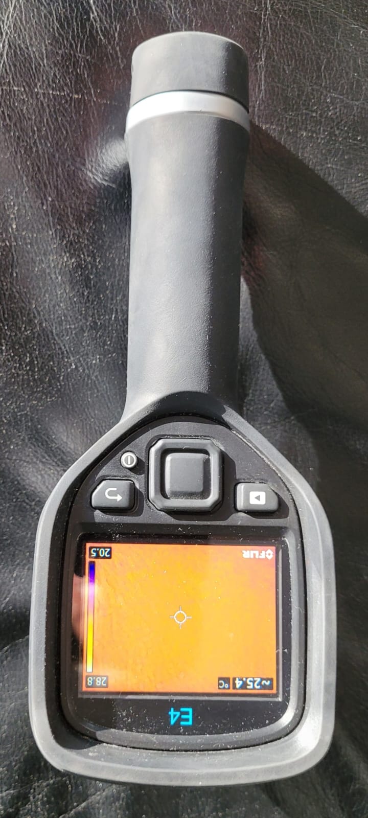 Flir E4 Thermal Imaging Camera