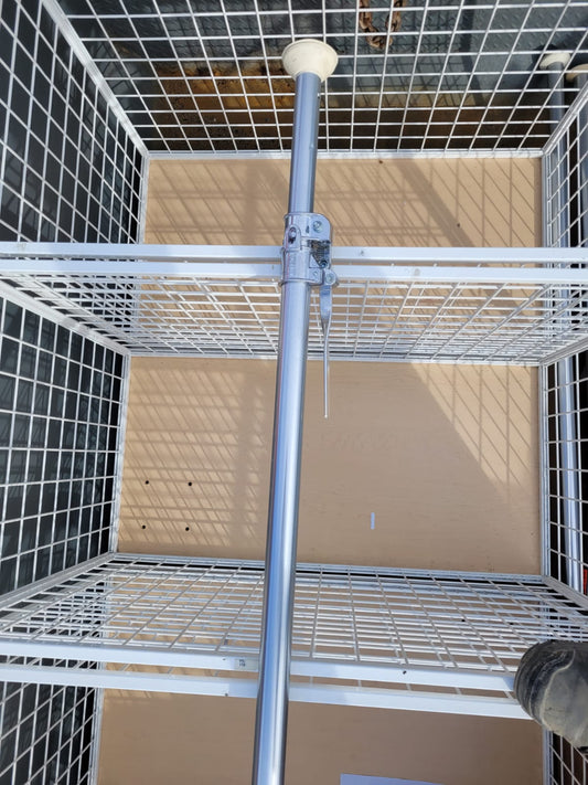 Auto Poles, Each