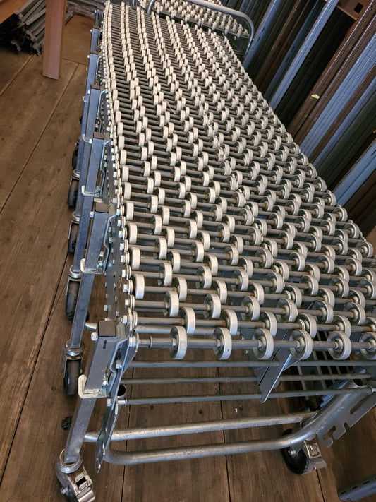 Roller Conveyor Each