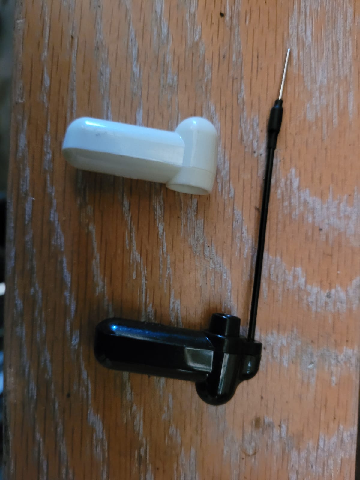 Retail Security Tags, each