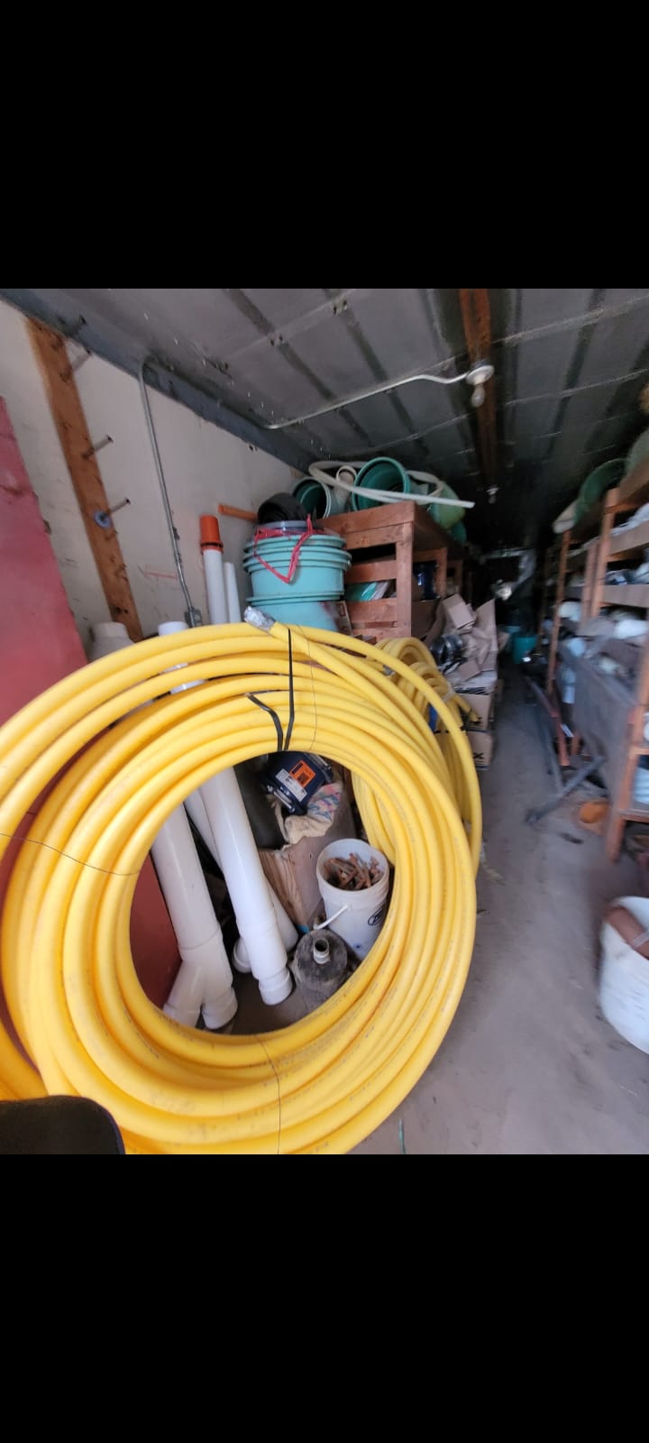 Poly Tubes