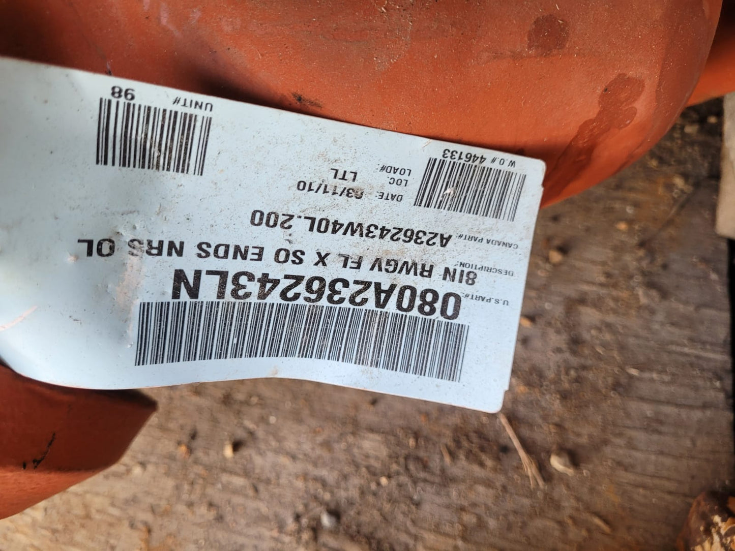 Wedge Gate Valve