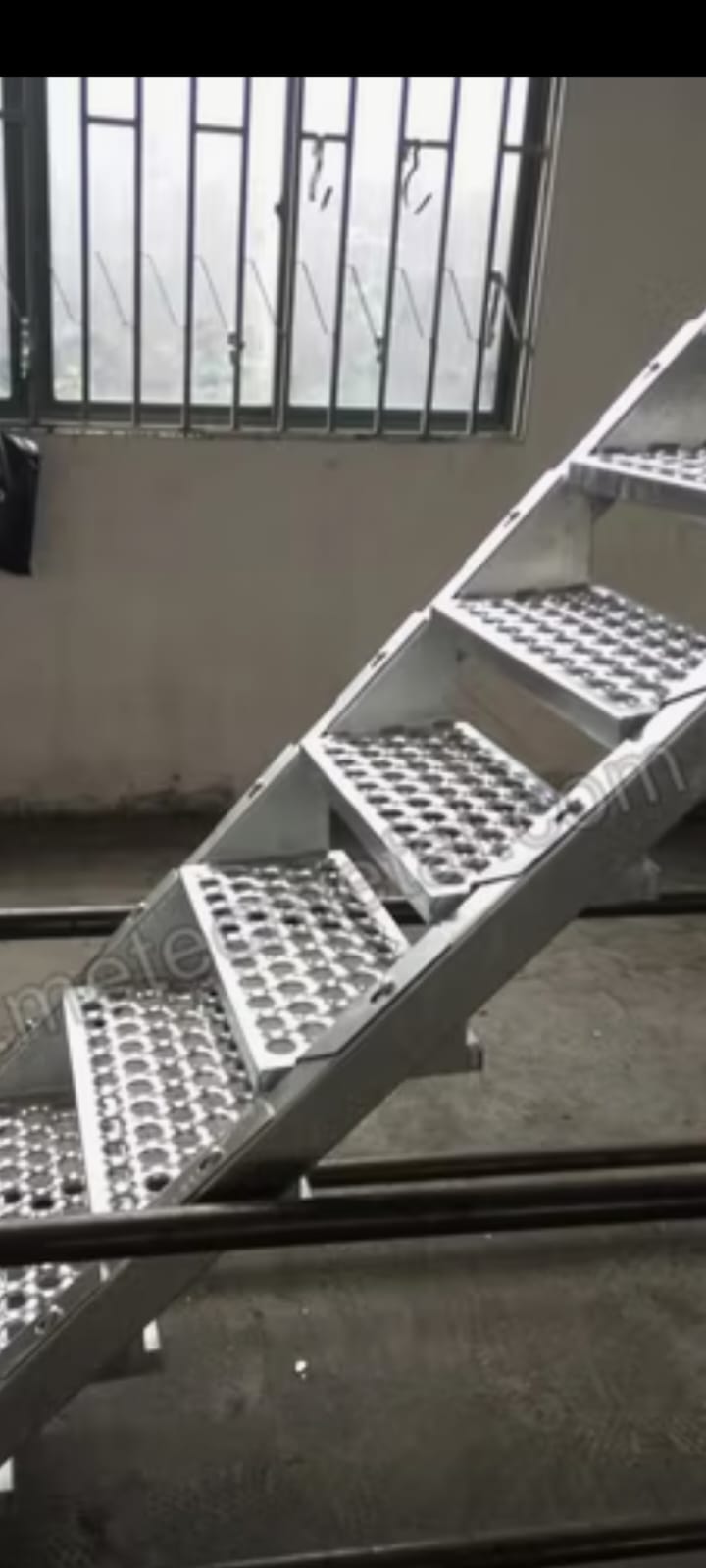 Stair Treads, each