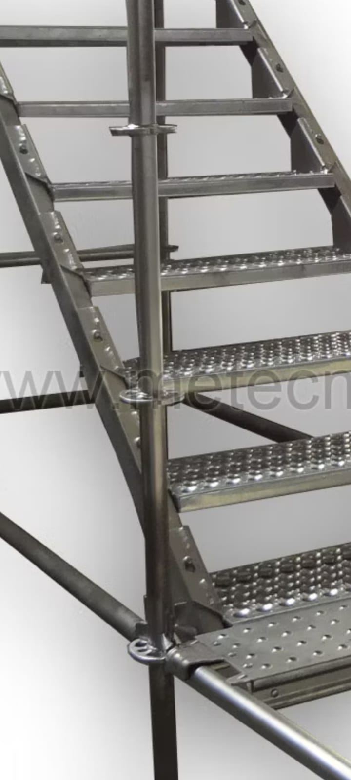Stair Treads, each
