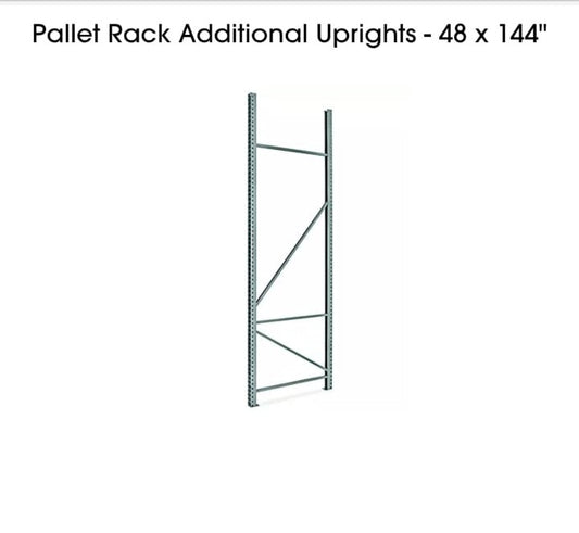 Pallet Racks