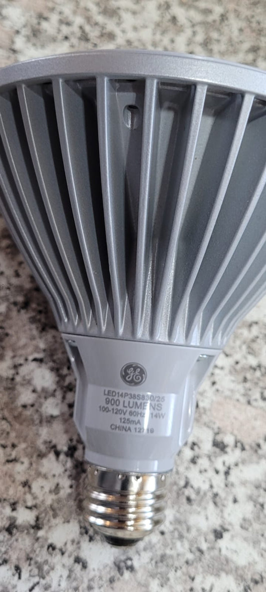 LED Light Bulbs GE67252 Each