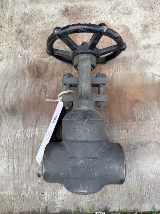 NEWCO 41 GATE VALVE