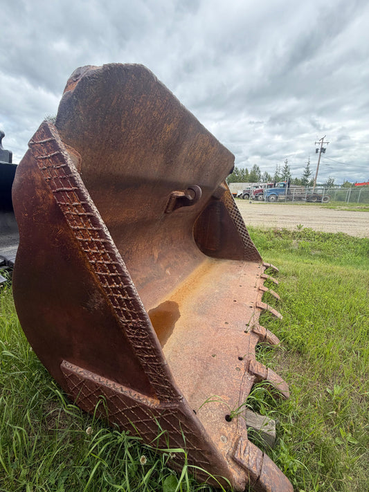 LOADER BUCKET